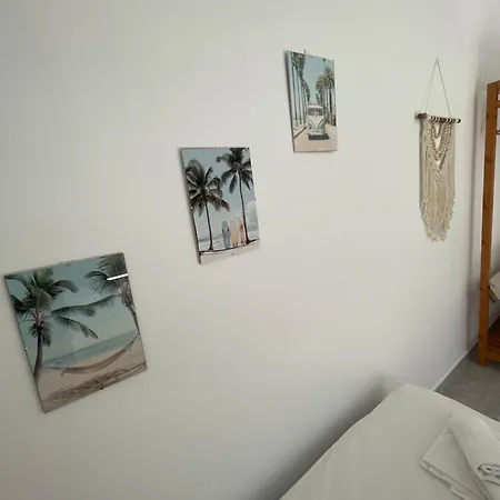 Casa Bella Himare