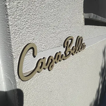 Casa Bella * Himare