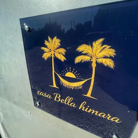 Casa Bella Appartement