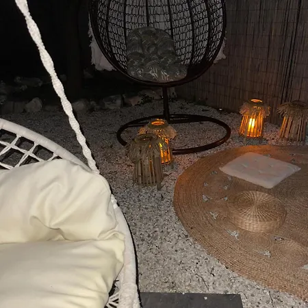 Appartement Casa Bella *