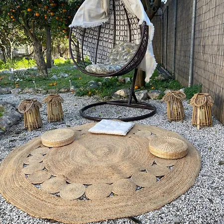 דירה Casa Bella *