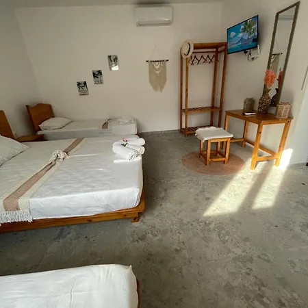 Casa Bella *