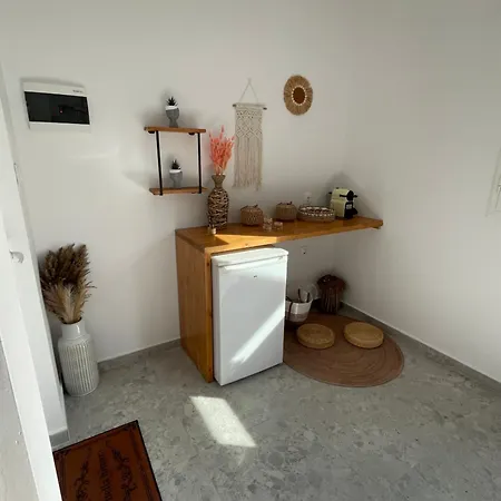Casa Bella דירה *