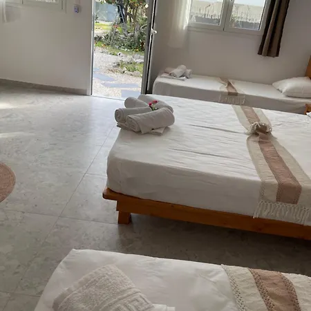Casa Bella דירה *