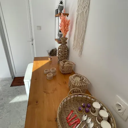 דירה Casa Bella