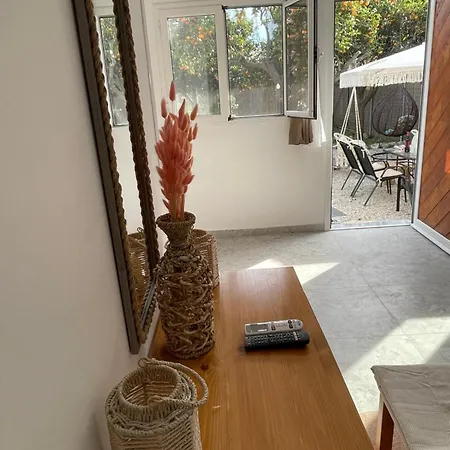 דירה Casa Bella *