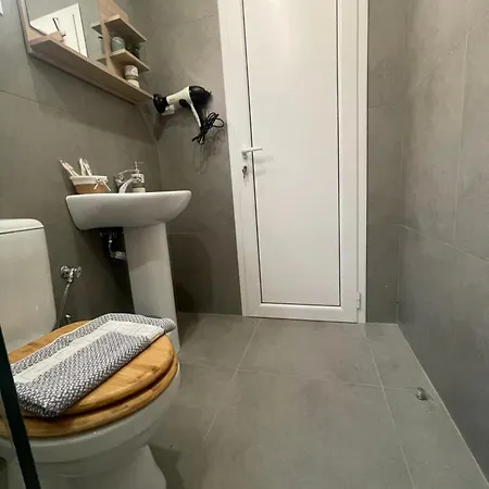 דירה Casa Bella הימארה