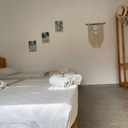 דירה Casa Bella *