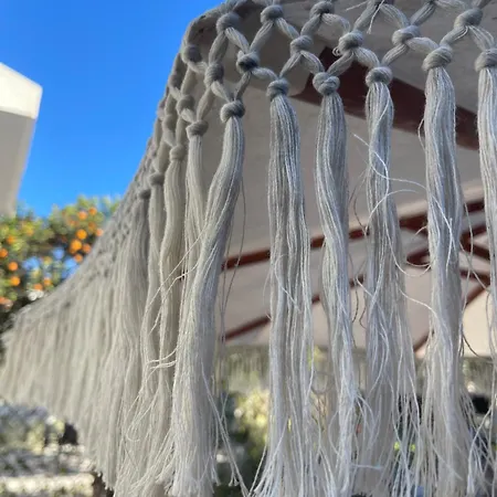 דירה Casa Bella הימארה