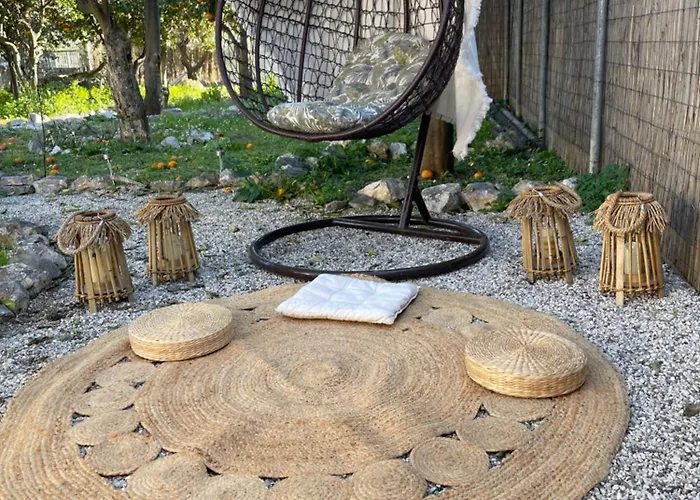 Apartamento Casa Bella *