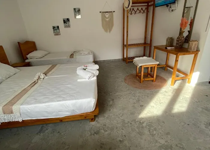 Casa Bella *