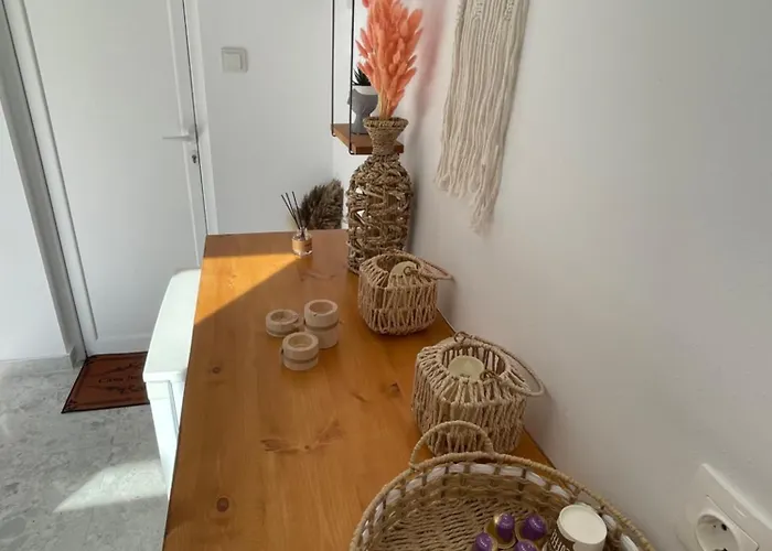 Apartamento Casa Bella