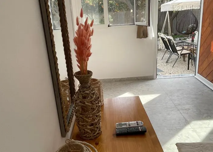 Apartamento Casa Bella *