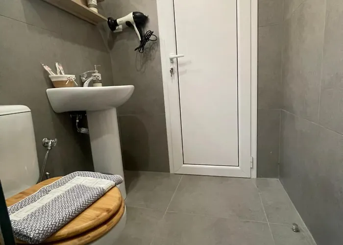 Apartamento Casa Bella Himarë