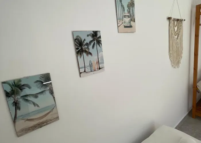Casa Bella Himarë