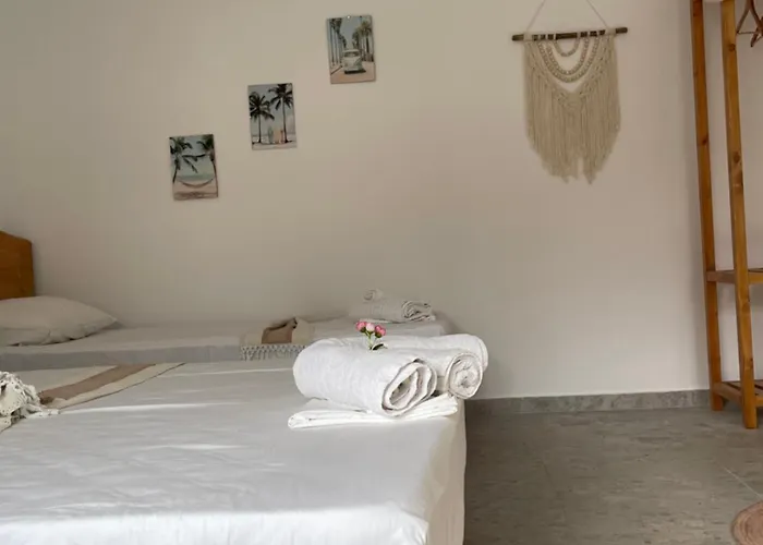 Apartamento Casa Bella *