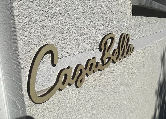 Casa Bella * Himarë