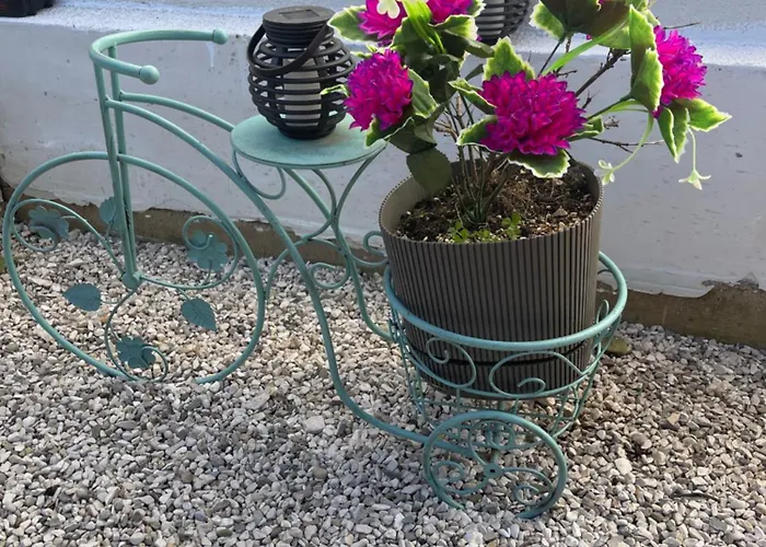 Casa Bella * Himarë