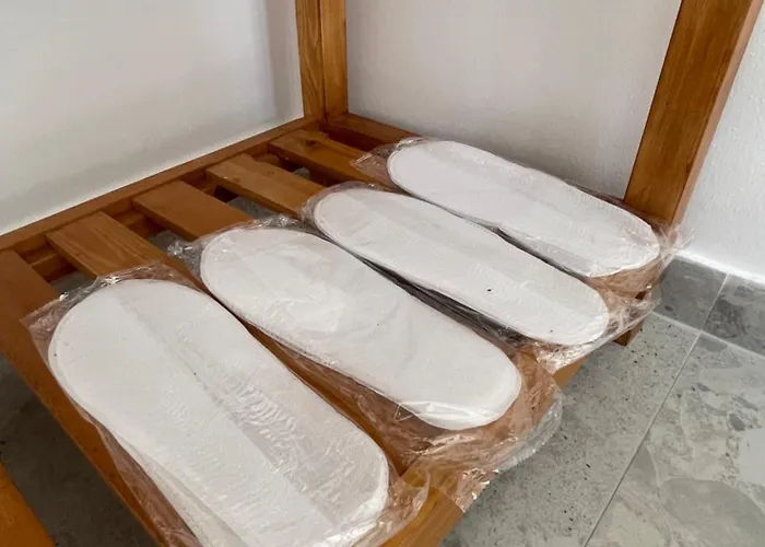 Apartamento Casa Bella Himarë