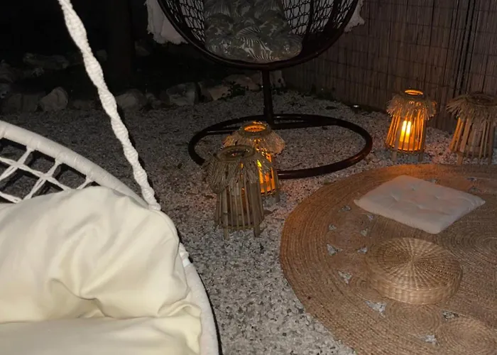 Apartamento Casa Bella *